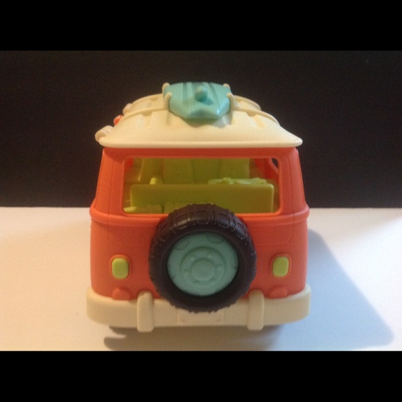 My B Toys.com surf van - Picture 4 of 8